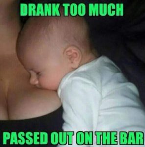 Stupid Bar Memes 75cc02c4aebb41f32c030188314002a5