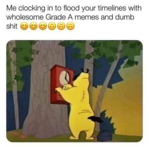 Stupid Bar Memes ac7196a9050178dc