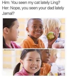 Stupid Bar Memes c08e72b5231946b2