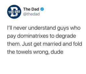 Stupid Bar Memes dad1