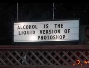 Stupid Bar Memes fad685c57b103f5b