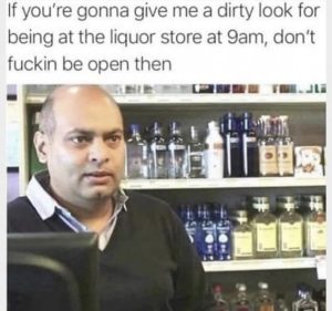 Stupid Bar Memes ff921eaf1a2dd425