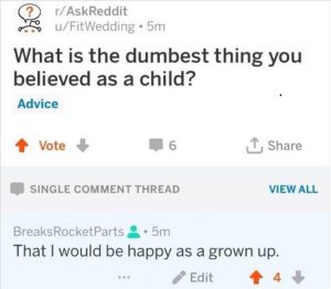 Stupid Bar Memes yousgrowsupshappy
