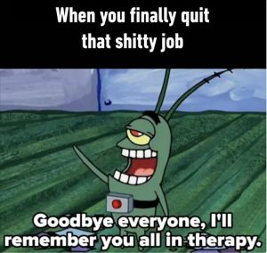 Stupid Bar Memes yousquit