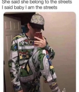 Stupid Bar Memes 16125b9b602d4b77