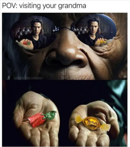 Stupid Bar Memes 2gpAhTn