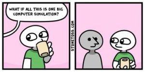 Stupid Bar Memes 3eba796808c5d690