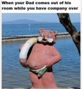 Stupid Bar Memes 43d1c882a5bc6c50