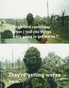 Stupid Bar Memes 44ecf370fb8f42fd