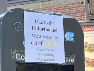 Stupid Bar Memes 6s25