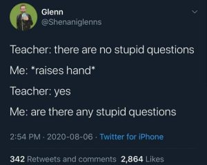 Stupid Bar Memes C6GKcL6