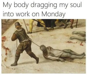 Stupid Bar Memes ClassicalsArtsMemessInstagrams10