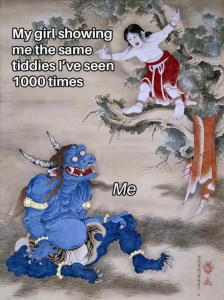 Stupid Bar Memes Lkmkzpx