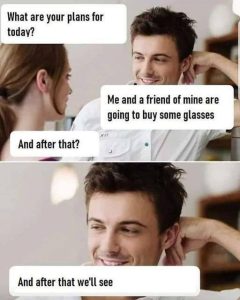 Stupid Bar Memes ac6da01a30f26030