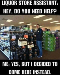Stupid Bar Memes ad7a5207e51e31a4
