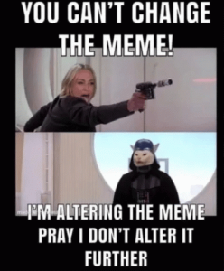 Stupid Bar Memes bc845126792a45f4