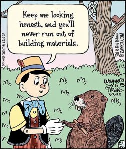 Stupid Bar Memes bizarroscomics22