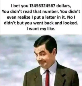 Stupid Bar Memes c2c7469bf31361c2