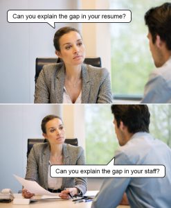 Stupid Bar Memes explain