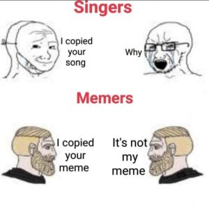 Stupid Bar Memes fa43f252f19d6187