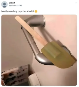 Stupid Bar Memes funnystweetss21s1