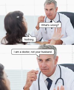 Stupid Bar Memes nothingsisswrong