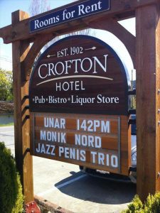 Stupid Bar Memes signss12