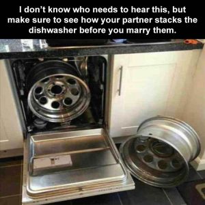 Stupid Bar Memes whensIsdontsknowswhosneedsstoshearsthissbutsmakessuresyousknowshowsyourssignificantsothersstackssthesdishwashersbeforesyousmarrysthem