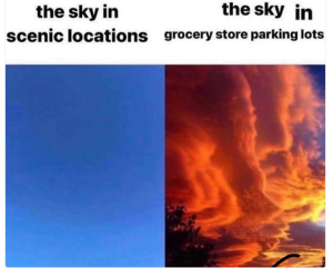 Stupid Bar Memes whensbyousbseesbthesbsky