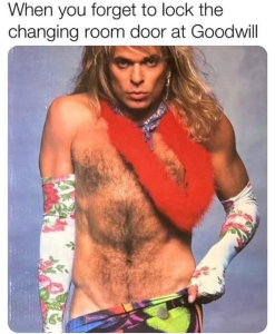 Stupid Bar Memes whensyousforgetstoslocksthesdoor