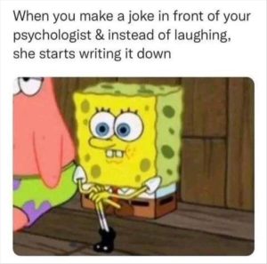Stupid Bar Memes whensyousjokin