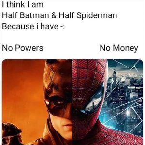 Stupid Bar Memes youresassupershero
