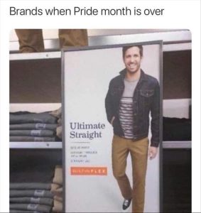 Stupid Bar Memes yoursmonthsissover