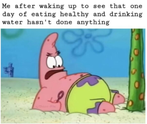 Stupid Bar Memes yousbwakingsbup