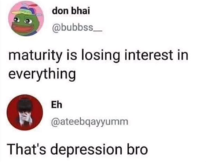 Stupid Bar Memes youslearning