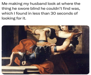 Stupid Bar Memes yousmakeshimslook