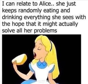 Stupid Bar Memes yousrelate