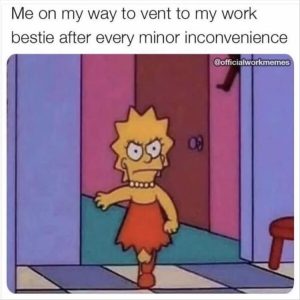 Stupid Bar Memes yousventing
