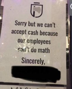 Stupid Bar Memes ysaOYWz