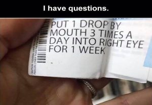 Stupid Bar Memes zsasfunnys9