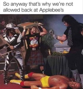 Stupid Bar Memes zsfunsmemess25