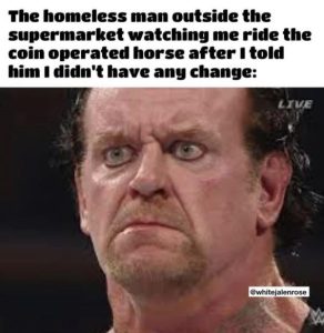 Stupid Bar Memes 8c5f51da333f76c4