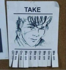 Stupid Bar Memes WMAs07s23s23s1s4