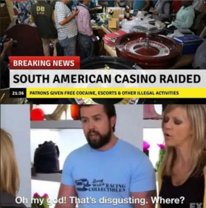 Stupid Bar Memes cab11853f9e74843312c6d92583f6550swidths600