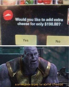 Stupid Bar Memes cccff0327af0f666
