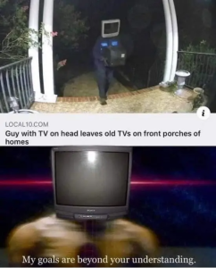 Stupid Bar Memes guyswithstvsonsheadsleavessoldstvssonsfrontsporchesshomessmysgoalssaresbeyondsunderstandingsn