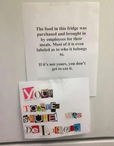 Stupid Bar Memes notess2