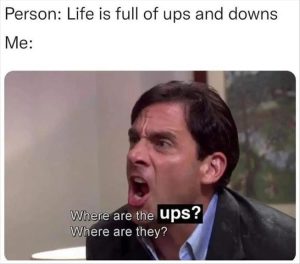 Stupid Bar Memes whensyouswantsthesups