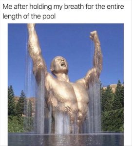 Stupid Bar Memes youresholdingsyoursbreath