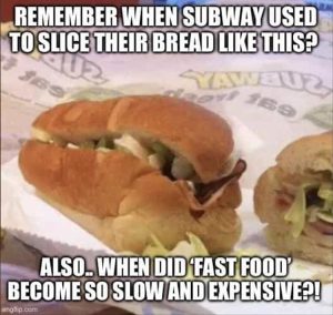 Stupid Bar Memes yoursbread